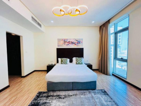 One Bedroom Urban Zen